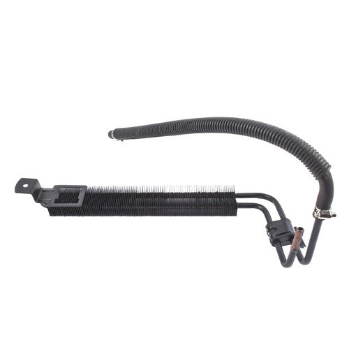 DURAFORCE Power Steering Oil Cooler for Chevy Silverado Tahoe GMC Sierra Yukon Cadillac