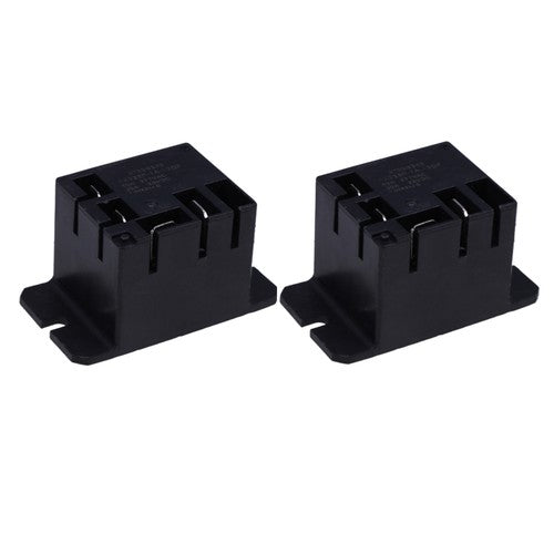 93849 Power Relay for Atwood Water Heater Zettler GCH6A10E GC6AA10E 2 Piece