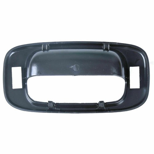 Tailgate Handle Bezel Trim Fits Chevy Silverado GMC Sierra 1999-2004 2005 2006 2007