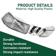DURAFORCE Replace for AM135617 Headlight For John Deere X465 X475 X485 X495 X575 X700 X749