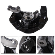 DURAFORCE Front Wheel Bearing Hub Steering Knuckle Assembly 698-426 For Lexus RX350 07-09