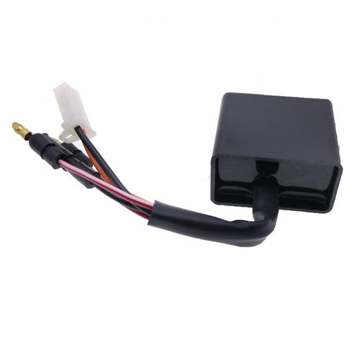 DURAFORCE Ignition CDI Box 5 Wires For Polaris Scrambler Sportsman Predator 90cc 50cc