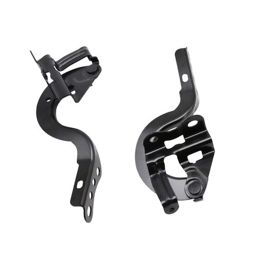For Toyota Corolla 2014 2015 2016 Hood Hinge Driver & Passenger Front Side LH RH