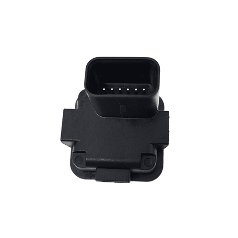 DURAFORCE FC3Z 19G490 B Rear Backup Camera for 2015 16 for Ford F250 F350 F450 Super Duty