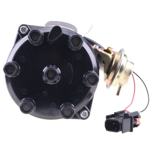 DURAFORCE 1189 Ignition Distributor 22100-52H70 for Forklift Y60 Nissan Patrol GR GQ 87-97