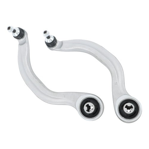 DURAFORCE For Tesla Model 3 2017-2021 6PCS Front Upper & Lower Control Arms w/ Ball Joints