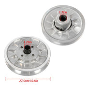DURAFORCE 2016-2020 For Can-Am Defender HD8 HD10 420686523 Secondary Clutch Assembly