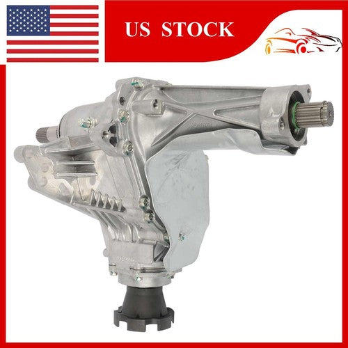 DURAFORCE Transfer Case Assembly For 2013-2017 Chevrolet Equinox GMC Terrain 3.6L 6 Speed