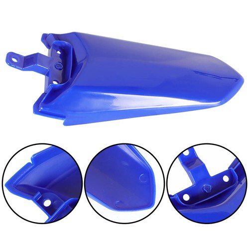 DURAFORCE Fit For Yamaha TTR50 2006-2021 ABS Plastic Fender Kit Side Cover Fairing US