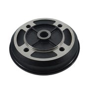 DURAFORCE 41038-1226 41038-1227 Rear Brake Drum For Kawasaki Mule 2500 2510 2520