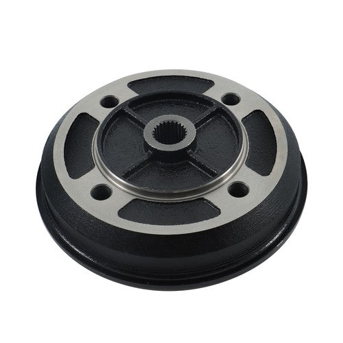 DURAFORCE 41038-1226 41038-1227 Rear Brake Drum For Kawasaki Mule 2500 2510 2520