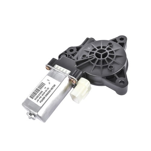 DURAFORCE Rear Left Power Window Regulator Motor for Hyundai Tucson 16-22 1.6L 2.0L 2.4L