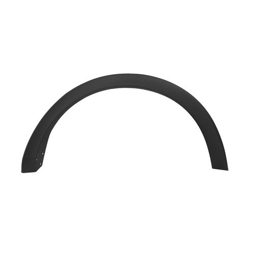 DURAFORCE Wheel Flare Molding Trim Fits 2015-2019 Ford Transit 150-350HD Rear RIGHT RH