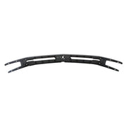 DURAFORCE Fit For Chevrolet Silverado 1500 2019-2022 Black Center Front Replacemen Grille