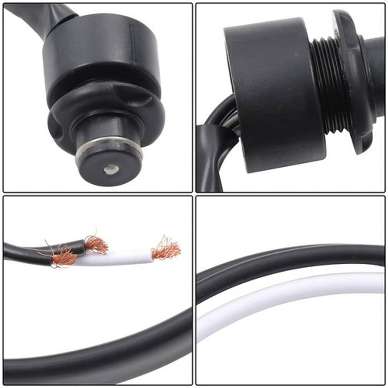 DURAFORCE Dess Post Safety Switch For SeaDoo RXT GSX GTX XP GS GSI GTS SP SPX RXP