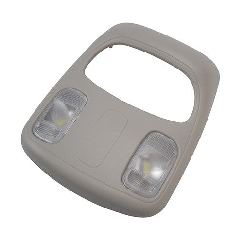 DURAFORCE For 2002-2010 Dodge Ram 2500 1500 3500 Overhead Roof Console Interior Map Light