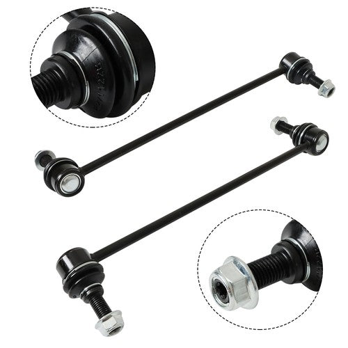 DURAFORCE K622059 6× Front Control Arm w/Ball Joints For Nissan Maxima 2009-2014 K622054