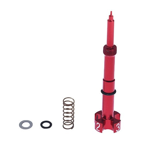 DURAFORCE AIR FUEL MIXTURE SCREW ADJUSTER CARBURETOR FOR HONDA YAMAHA KAWASAKI SUZUKI