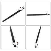 DURAFORCE Power Hatch Support Rear Steel Driver Side Suitable For Ford Explorer 2016-2019