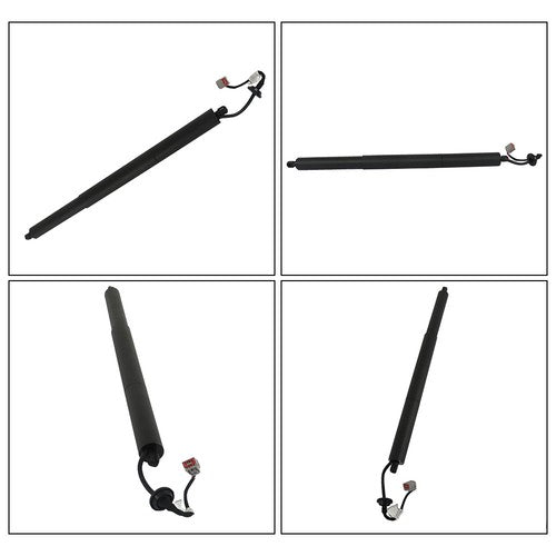 DURAFORCE Power Hatch Support Rear Steel Driver Side Suitable For Ford Explorer 2016-2019