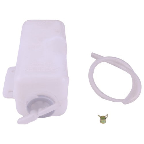 DURAFORCE Expansion Water Tank 14546444 for Volvo Excavator ECR58 ECR88 EW55B EW60C