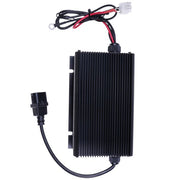 DURAFORCE 24V 10A Battery Charger Assembly 1115-520014-00 For Big Joe