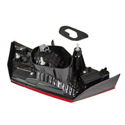 DURAFORCE For 2021-2022 Toyota Camry LE SE LH&RH Side Pair of Inner Tail Light 81590-06880