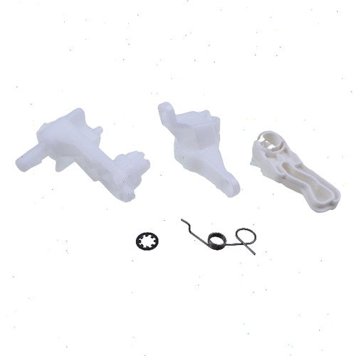 DURAFORCE Temperature Link Assembly BHS2-61-A20A for Mazda 3 2.0L 2.5L L4 2014-2018