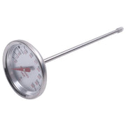 DURAFORCE 9815 & 62538 Accurate Grill Thermometer for Weber Genesis Silver B/C