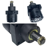 DURAFORCE Wheel Motor 482639 481529 for Scag SMTC-40 SMTC-48A SMTC-52A SMTC-61A SMWC-52A