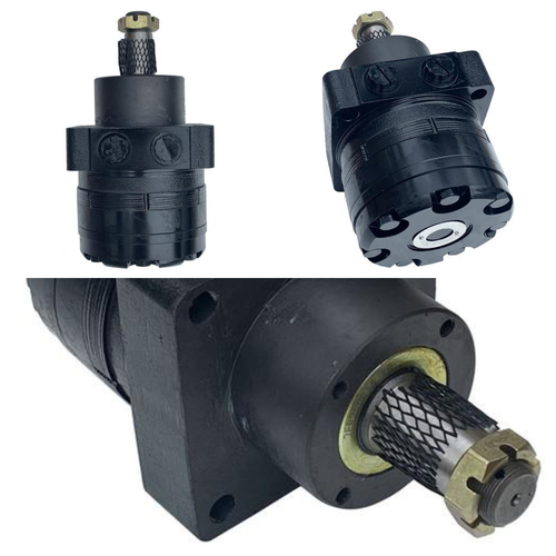 DURAFORCE Wheel Motor 482639 481529 for Scag SMTC-40 SMTC-48A SMTC-52A SMTC-61A SMWC-52A