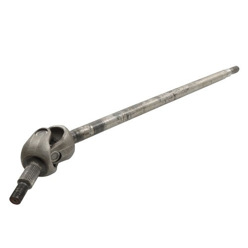 DURAFORCE For Jeep Wranger JK D30 07-17 447-00263L Front Left Driver Side Shaft Assembly