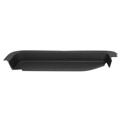 DURAFORCE For Ford E-150 E-250 E-350 Passenger Side Sliding Cargo Door Scuff Sill Plate