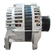 DURAFORCE Alternator 80Amp 12Volt 6-Groove Fits Nissan Sentra 200SX 1.6L 1997 1998 1999