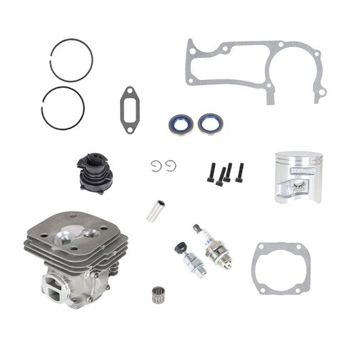 DURAFORCE Cylinder Piston Kit 50MM For Husqvarna 365 X-Torq 372XP X-Torq 575 25 57-02