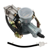 DURAFORCE For PZ30 200CC 250CC Pit Dirt Bike ATV New Motorcycle Carbureto Carb 30mm Black