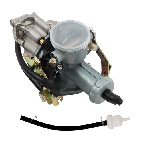 DURAFORCE For PZ30 200CC 250CC Pit Dirt Bike ATV New Motorcycle Carbureto Carb 30mm Black