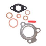 DURAFORCE 68147229AA For Jeep Ram 1500 Engine Overhaul Rebuild Kit Crankshaft Rods Timing