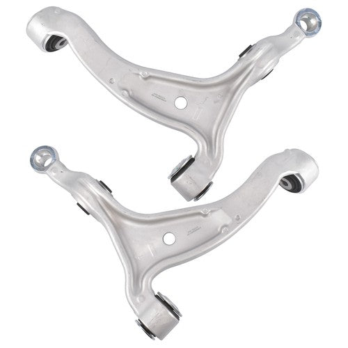 DURAFORCE 2Pcs Front Lower Control Arms Left and Right for Mercedes GLE350 GLS450 GLS580
