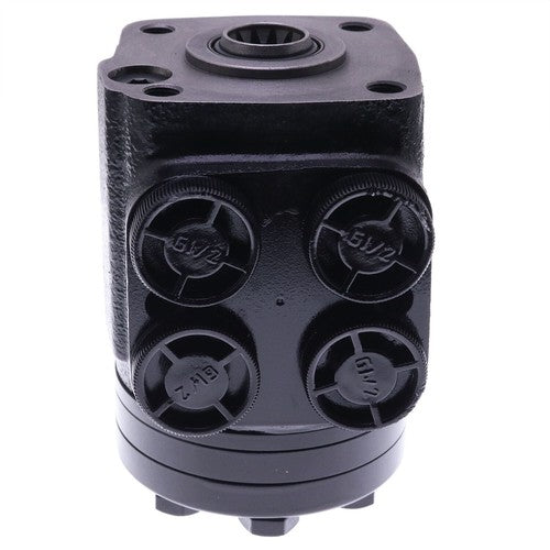 DURAFORCE Hydraulic Steering Controller 3C001-63072 for Kubota M5700 M4900 M6800 M4800