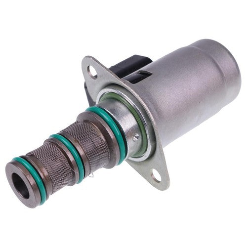 DURAFORCE 12V Servo Control Solenoid Valve SV98-T3907-0-N Fits Komatsu Excavators Loaders