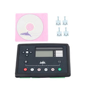 DURAFORCE Controller Module Panel Deep Sea DSE7320 MKII Voltage Regulator