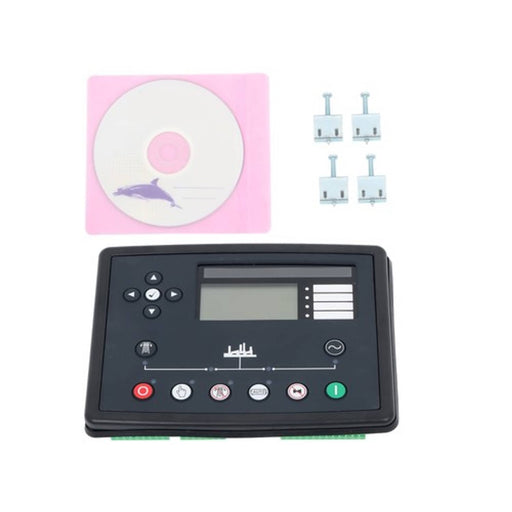 DURAFORCE Controller Module Panel Deep Sea DSE7320 MKII Voltage Regulator