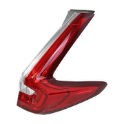 DURAFORCE Pair of Tail lights For 2017-2019 Honda CR-V CRV LED Outer Rear Lamps Assembly