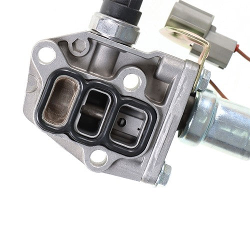 DURAFORCE New VTEC Solenoid Spool Valve For Honda Accord 1998-2002 2.3L L4 15810PAAA02
