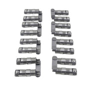 DURAFORCE Retro-Fit Roller Lifters Link Bar Small Block HJPTL0 for Chevy V3500 C2500 C1500