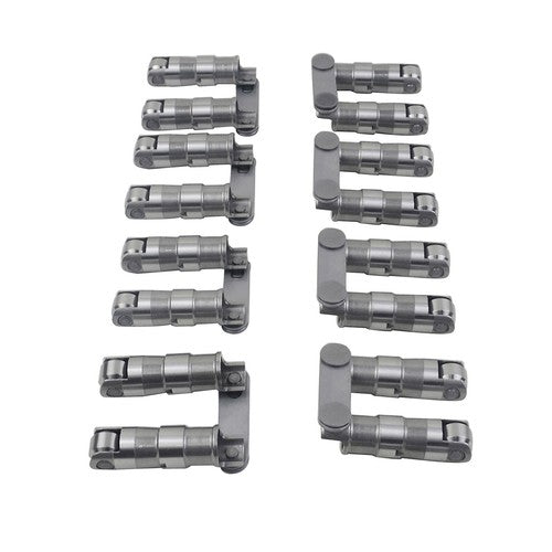 DURAFORCE Retro-Fit Roller Lifters Link Bar Small Block HJPTL0 for Chevy V3500 C2500 C1500