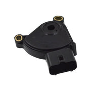 DURAFORCE Transmission Range Sensor Neutral Safety Switch Fit For Ford Mazda 1994-08 Black