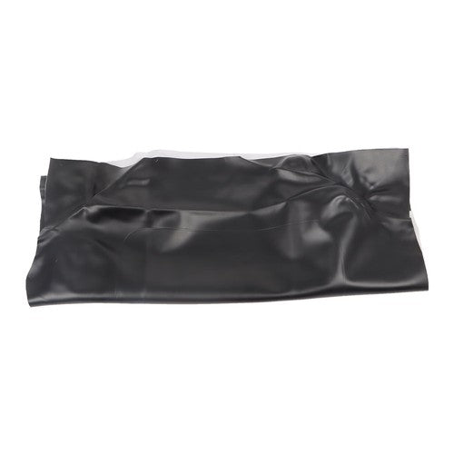 DURAFORCE Front Seat Cover Set Black For EZGO TXT 1995-2013 Golf Cart 71602-G06 71753-G07
