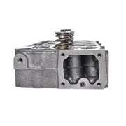 DURAFORCE Fits For Kubota D1105 New "Complete" Cylinder Head With Valves High Quality US